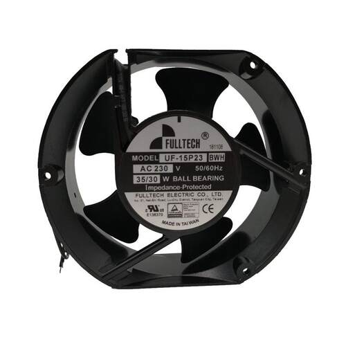 UF15P23BWHAC230V35/30W匹西姆PCM电源用散热风扇 - 图3
