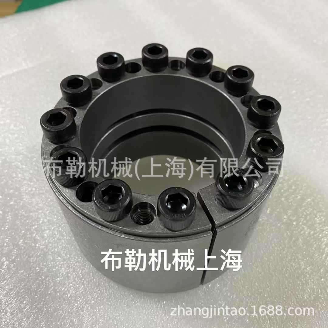 胀紧套CL150X168E/CL160X178E迫紧环CL170X191E/CL180X201E锥形环 - 图1