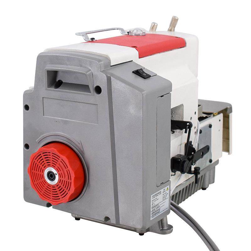 新款工业包缝机电脑直驱一体锁边机高速直驱电动拷边缝纫机,淘宝优惠券,粉丝福利购,淘宝优惠卷