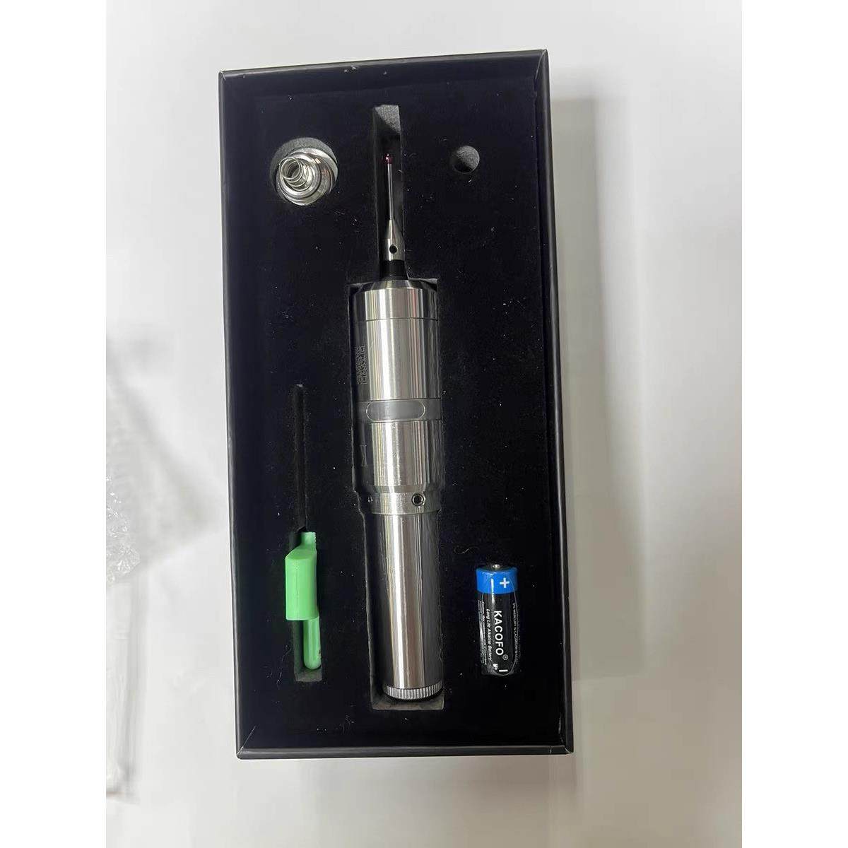 通用3D光电寻边器 CNC加工中心分中棒检测感测器发光鸣音 高全套,淘宝优惠券,粉丝福利购,淘宝优惠卷