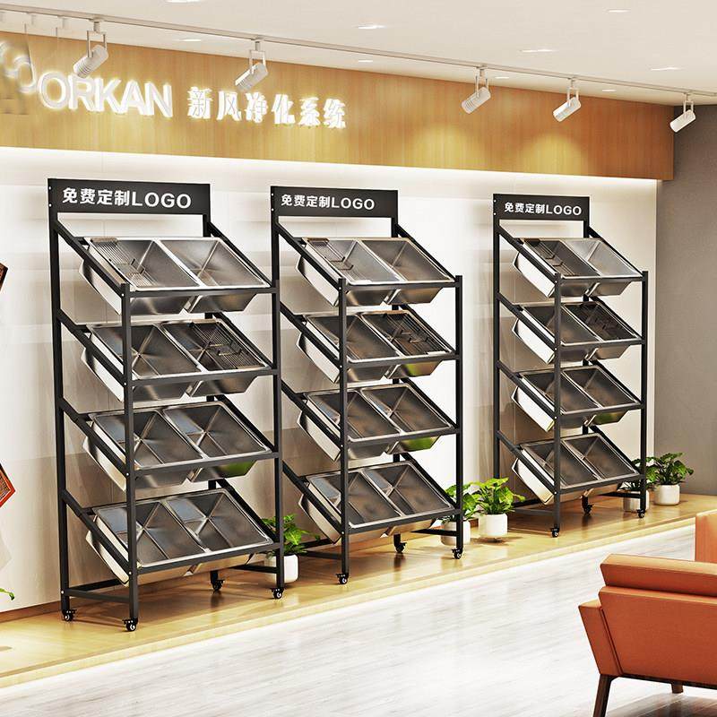 不锈钢水槽洗菜盆展示架陶瓷展具洗碗槽架子单水槽双水槽样品架水,淘宝优惠券,粉丝福利购,淘宝优惠卷