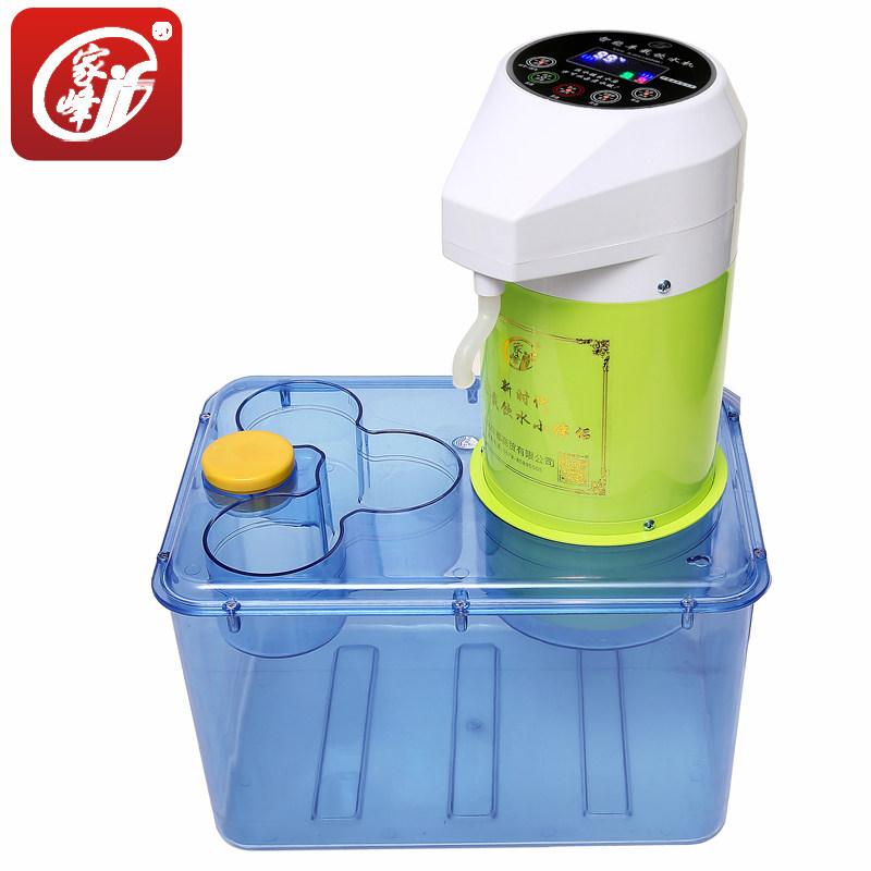 极速家峰 大货车车载饮水p机2z4v专用热水器烧水壶智能加热器底座,淘宝优惠券,粉丝福利购,淘宝优惠卷