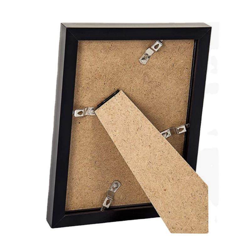 跨境现货摆挂两用装饰画框PVC透明相框创意diy简约照片墙组合画,淘宝优惠券,粉丝福利购,淘宝优惠卷