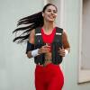 Outdoor mountaineering vest bag cycling hiking vest bag