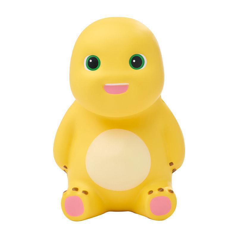 PU发泡奶龙儿童热卖慢回弹捏捏玩具热卖抖音同款街边玩具解压玩具 - 图3