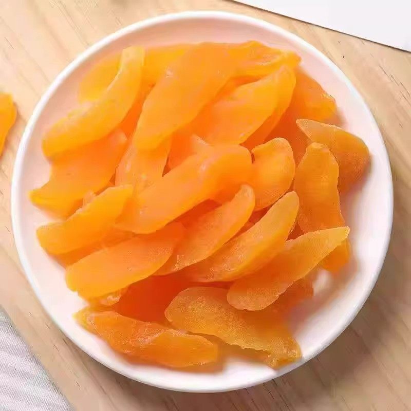 黄桃干独立小包装孕妇开胃果脯蜜饯酸甜软糯办公解馋休闲小零食品,淘宝优惠券,粉丝福利购,淘宝优惠卷