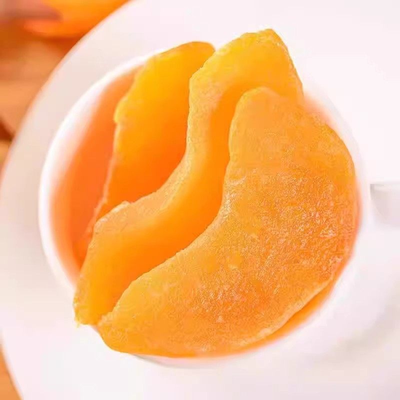 黄桃干独立小包装孕妇开胃果脯蜜饯酸甜软糯办公解馋休闲小零食品,淘宝优惠券,粉丝福利购,淘宝优惠卷