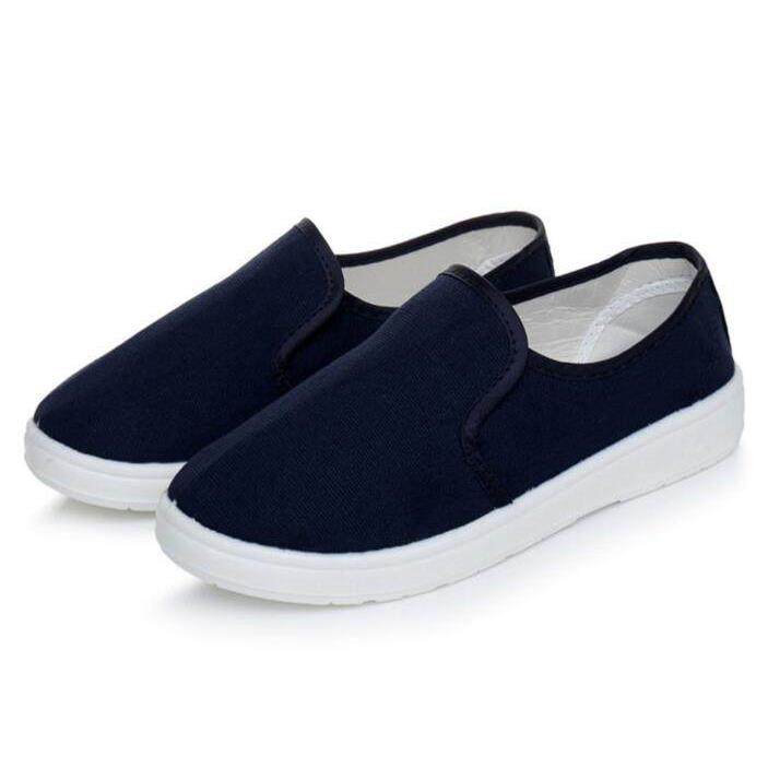 防静电鞋夏季透气男女无尘食品洁净车间帆布防尘PU加厚软底工作鞋,淘宝优惠券,粉丝福利购,淘宝优惠卷