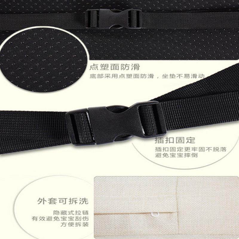 儿童增高坐垫宝宝吃饭板凳加高座垫餐椅加厚椅垫写字弹钢琴硬垫子,淘宝优惠券,粉丝福利购,淘宝优惠卷