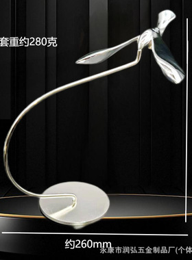 轻奢风高档小鸟桌面摆件创意电视柜酒柜玄关家居装饰品摆设