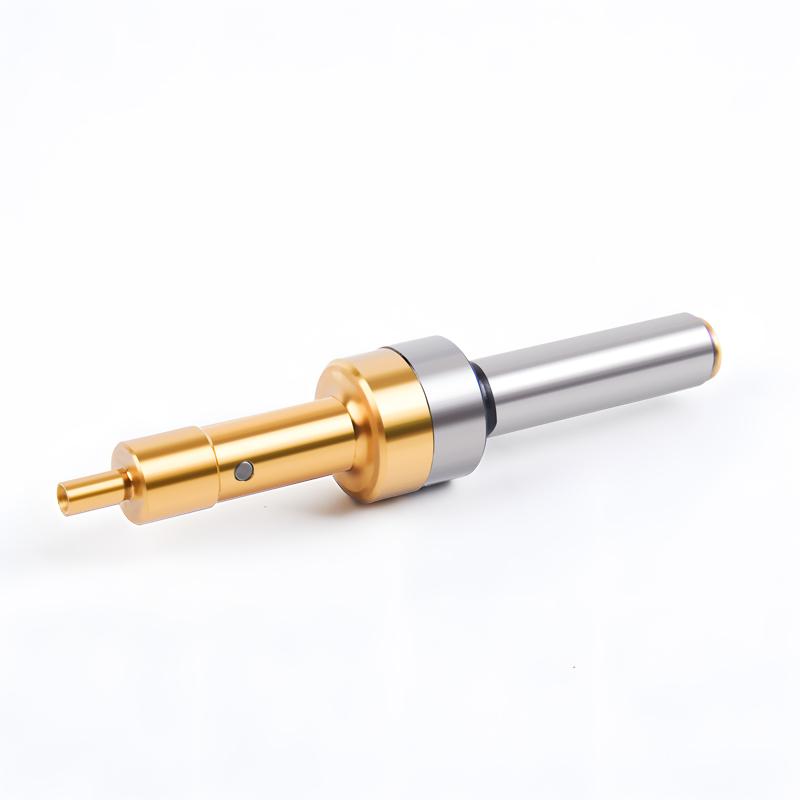 领航者分中棒高精度无磁陶瓷弹簧防磁光电加工中心CNC分中寻边器 - 图3