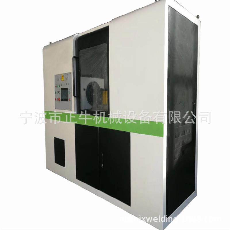 江苏矿用巷道液压架油缸双头摩擦焊机 高压管接头自动焊接机,淘宝优惠券,粉丝福利购,淘宝优惠卷