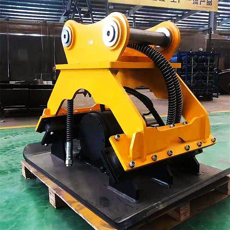 成德 震动平板夯实器 斜坡加固液压夯路器,淘宝优惠券,粉丝福利购,淘宝优惠卷