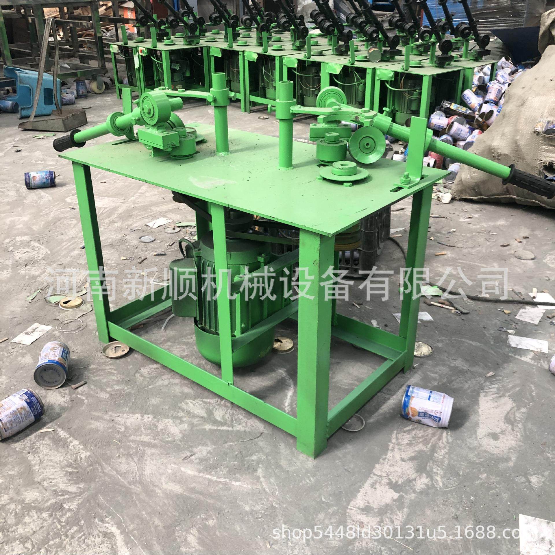 易拉罐剥盖机 双人操作核桃露旺仔罐去铝盖分切机 红牛罐剥铝机,淘宝优惠券,粉丝福利购,淘宝优惠卷