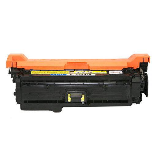埃特(elite_value) E CE402A(HR+版)6000页 适用机型惠普LaserJet 500 Color M551n/M551dn/M551xh 黄色硒鼓 - 图0