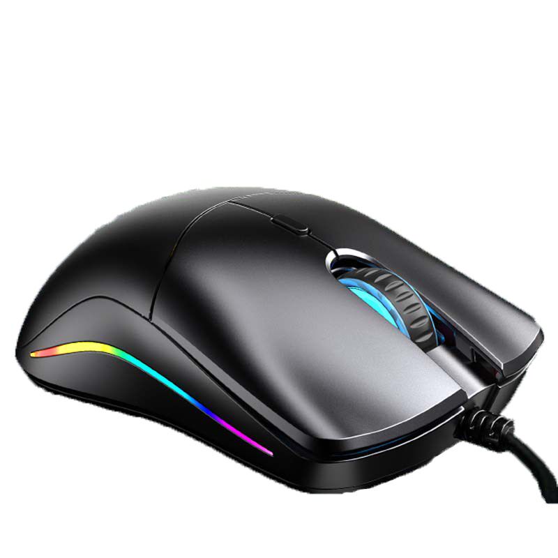 优选流火二代鼠j标绝地求生鼠标宏有线鼠标游戏主播同款压