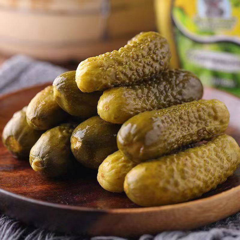 俄式酸黄瓜俄罗斯风味酸黄瓜俄式乳黄瓜速食黄瓜蜂蜜糖速食菜爽口,淘宝优惠券,粉丝福利购,淘宝优惠卷