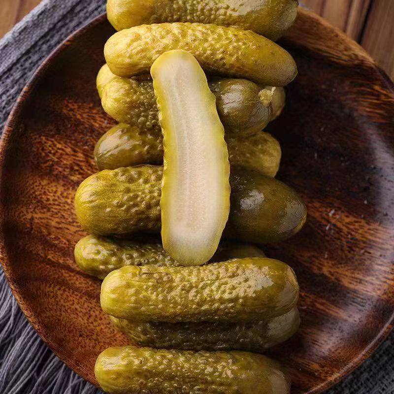 俄式酸黄瓜俄罗斯风味酸黄瓜俄式乳黄瓜速食黄瓜蜂蜜糖速食菜爽口,淘宝优惠券,粉丝福利购,淘宝优惠卷