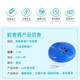 2 packs of electric mosquito-repellent coil heaters with cord