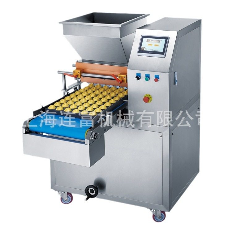 商用多功能珍妮曲奇饼干机 泡芙盖面皮花式饼干切割挤压扭花 直销,淘宝优惠券,粉丝福利购,淘宝优惠卷