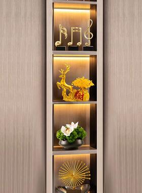 酒柜装饰品摆件家居饰品现代轻奢客厅电视柜办公室高档工艺品套装