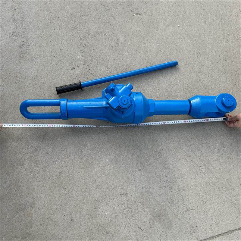 HQL-II螺旋合拢器10墩22吨32吨拉力机造船厂钢板焊接收紧拉泵机械,淘宝优惠券,粉丝福利购,淘宝优惠卷