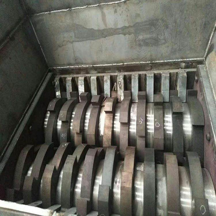 废铁废钢废铝易拉罐撕碎 轮胎橡胶饮料瓶撕碎机 吨包编织袋撕碎机,淘宝优惠券,粉丝福利购,淘宝优惠卷