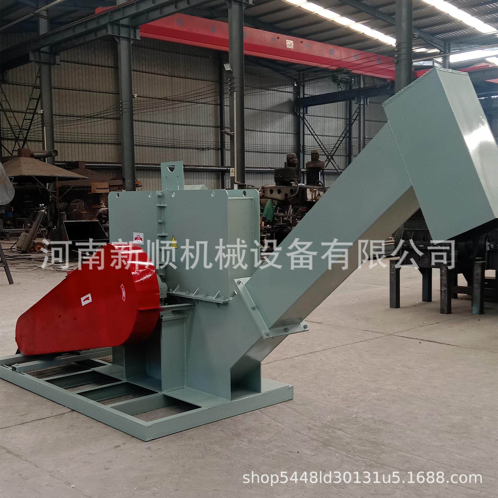 无粉尘塑料管道削管机 橡胶管PVC管子削片机 胶头料破碎机,淘宝优惠券,粉丝福利购,淘宝优惠卷