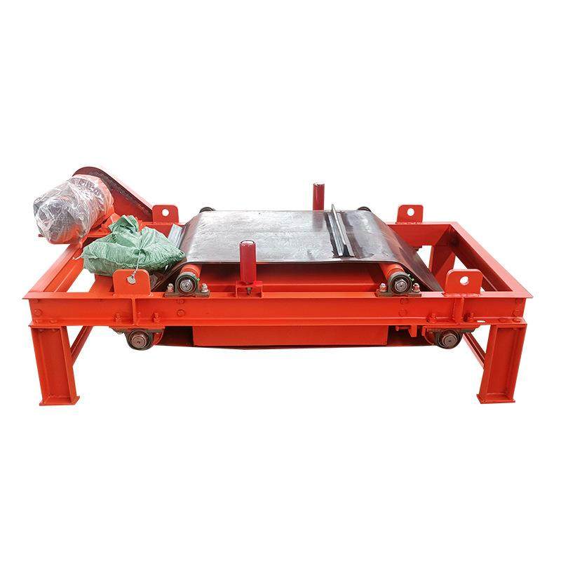 自卸式电磁除铁器RCDD电磁除铁器传送带配套电磁除铁器厂家,淘宝优惠券,粉丝福利购,淘宝优惠卷