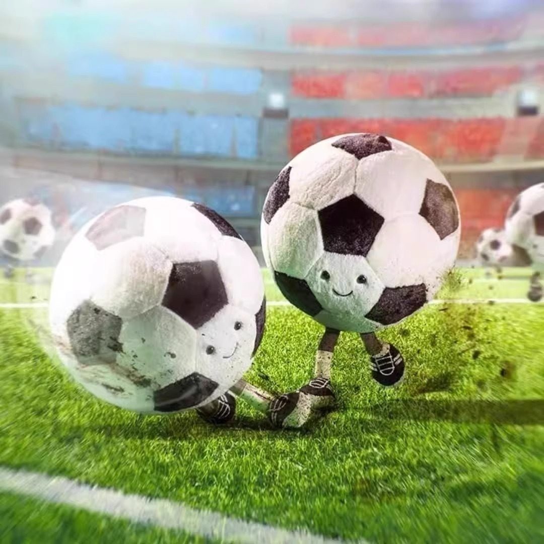 生日礼物送男生创意运动篮球玩偶公仔足球娃娃男友毕业礼品摆件,淘宝优惠券,粉丝福利购,淘宝优惠卷