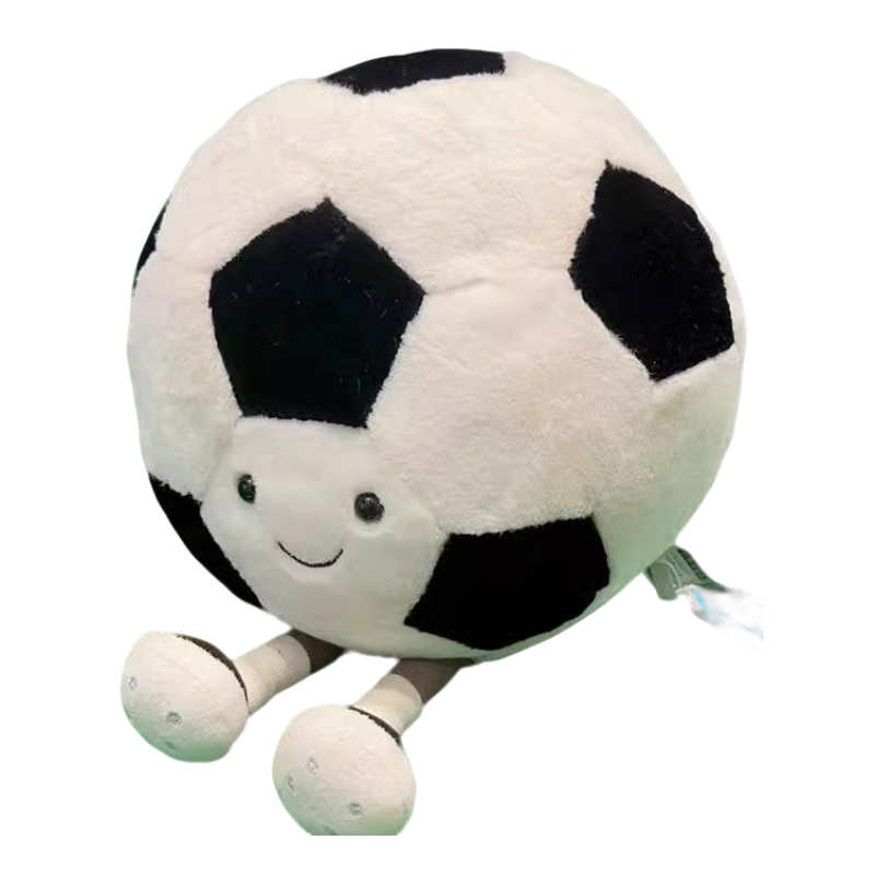 生日礼物送男生创意运动篮球玩偶公仔足球娃娃男友毕业礼品摆件,淘宝优惠券,粉丝福利购,淘宝优惠卷