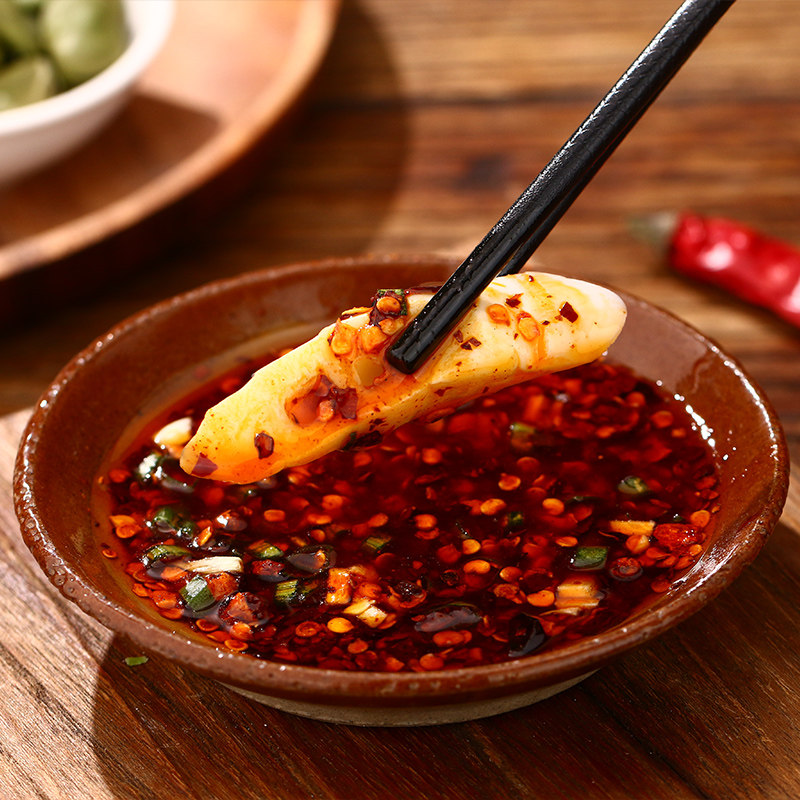 四川特产中辣辣椒面家用油泼辣子海椒面炒菜烧菜辣椒粉调味料批发,淘宝优惠券,粉丝福利购,淘宝优惠卷