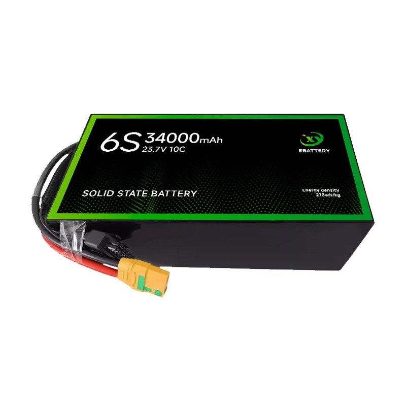 34000mah 3.95V 10C高压高能量大载重无人机固态锂电池,淘宝优惠券,粉丝福利购,淘宝优惠卷