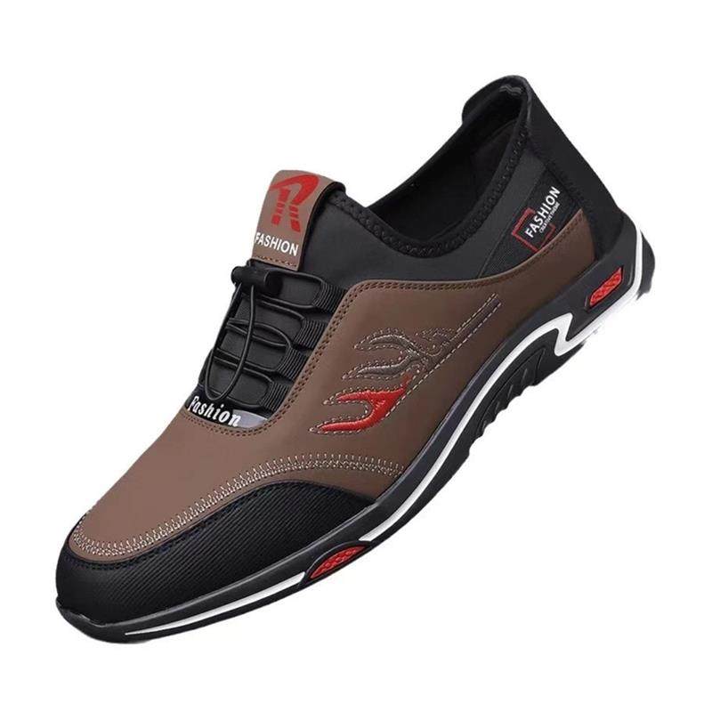 DA乾莱加绒棉鞋商务休闲鞋男鞋子时尚皮鞋男潮一脚蹬驾车豆豆鞋,淘宝优惠券,粉丝福利购,淘宝优惠卷