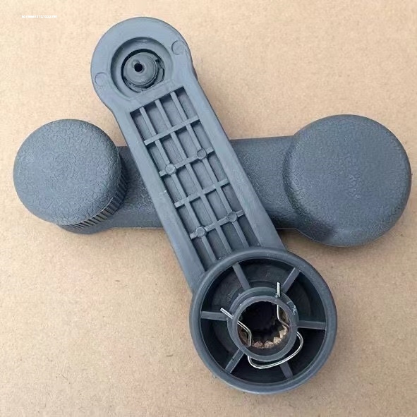 适配适用于五菱之光适用于东风小康适用于长安之星前门手摇车窗