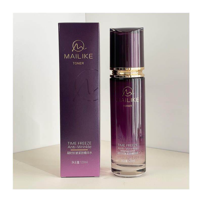 麦丽可凝时抗皱紧致精华水清爽柔肤水保湿爽肤水润肤水护肤化妆水,淘宝优惠券,粉丝福利购,淘宝优惠卷