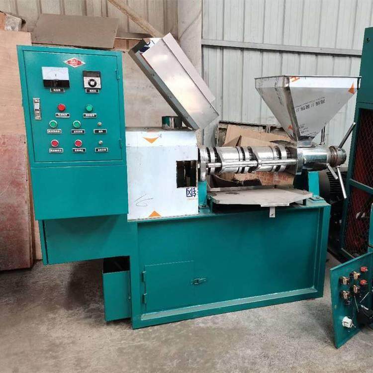 冷热螺两用旋榨油机大豆OTO菜籽产压螺榨生线大型旋榨油机生产厂,淘宝优惠券,粉丝福利购,淘宝优惠卷