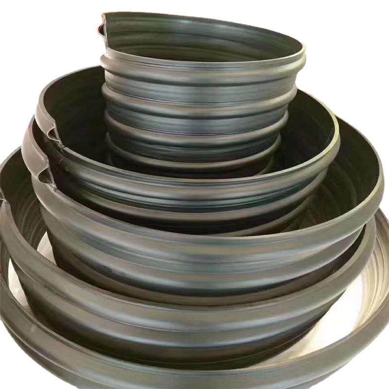 pe钢带管波纹管钢带增强螺旋波纹管DN400下水道排污钢带波纹管,淘宝优惠券,粉丝福利购,淘宝优惠卷