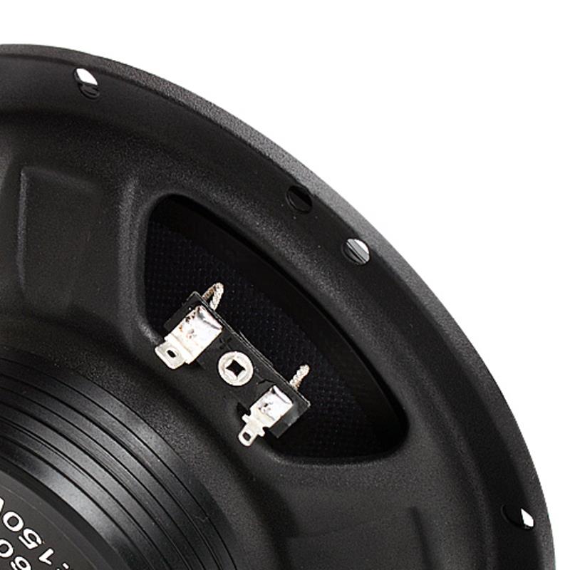 汽车音响喇叭改装4寸5寸6寸6.5寸6*9同轴高中重低音车载货12V24V - 图0