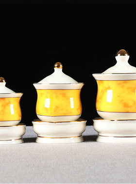 极速供杯陶瓷帝皇纹m佛前圣水杯供佛水杯净水杯供水杯佛前家用观