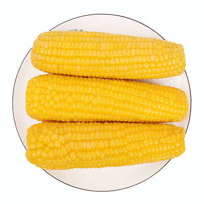 福优优常温或冷藏山东甜糯黄玉米