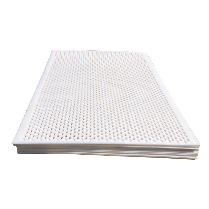 PP过滤网蚀刻机显影机聚丙烯塑料耐酸碱耐高温圆孔网垫板PP冲孔板,淘宝优惠券,粉丝福利购,淘宝优惠卷