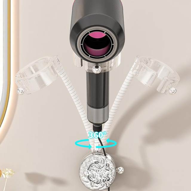 Totakin suction cup lazy support rack