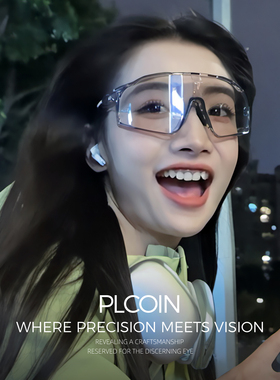 变色骑行墨镜男女日夜两用