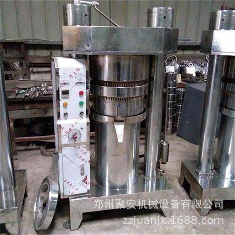 蓉大中型新型WBH小液压榨油机芝麻核坚果椰压榨机立式液压香桃油,淘宝优惠券,粉丝福利购,淘宝优惠卷