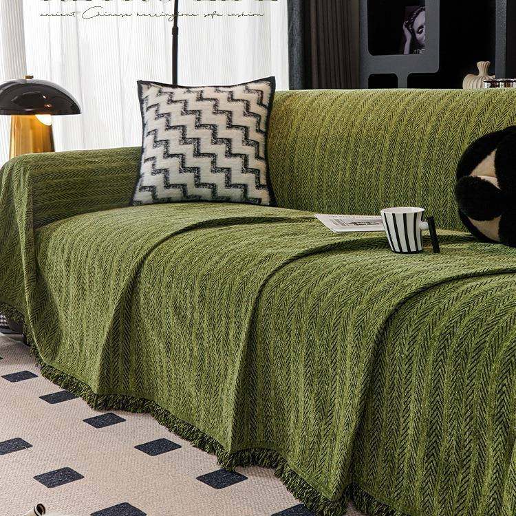 复古雪尔尼沙发垫盖布四季通用2025款新一整张全巾盖987通用沙发,淘宝优惠券,粉丝福利购,淘宝优惠卷