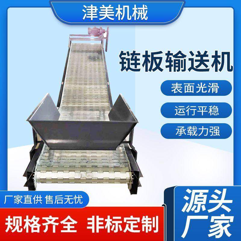 链板提升机不锈钢料斗提升输送机物料提升机重包货物输送机定制,淘宝优惠券,粉丝福利购,淘宝优惠卷