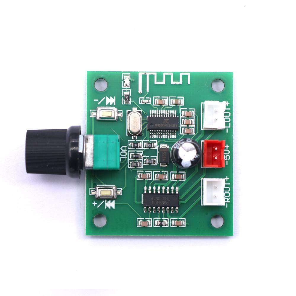 XH-A158 PAM8403超清蓝牙5.0功放板小功率2*5W双声道无线音箱DC5V,淘宝优惠券,粉丝福利购,淘宝优惠卷