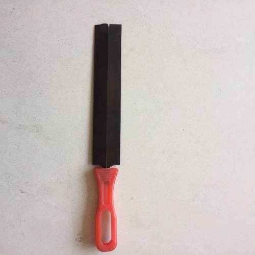 多功能快速磨刀器 菱形锯锉 3-5元热销地摊热卖产品 - 图0