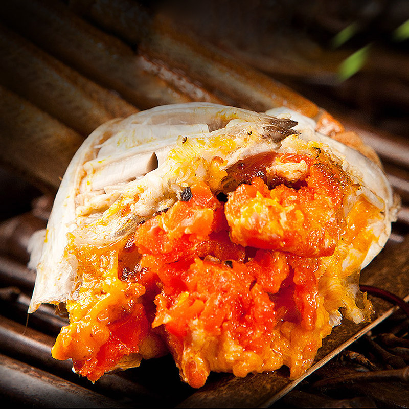 【净重3斤】鲜活大闸蟹特大号残蟹2斤公母可选现货固城湖断脚次蟹,淘宝优惠券,粉丝福利购,淘宝优惠卷